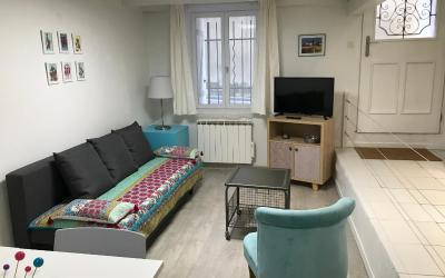 Appartement 1 Chambre