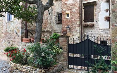 Camera Matrimoniale con Bagno Privato