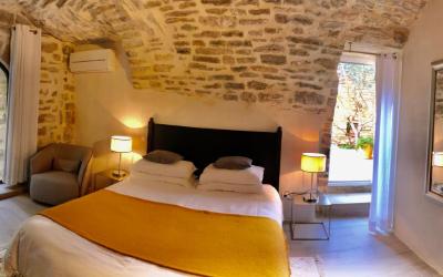 Suite avec Jacuzzi Suite avec Jacuzzi