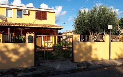 Casa con 1 Camera da Letto