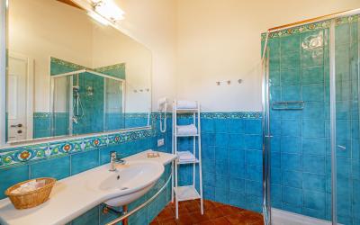 Junior Suite con Balcone