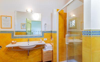 Camera Matrimoniale Standard