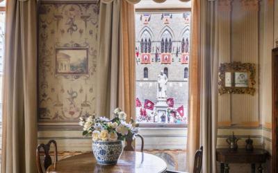 Appartamento Superior con Sauna