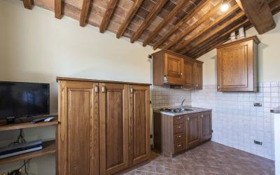 Appartamento con Terrazza