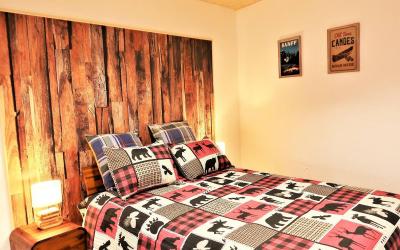 Appartement 1 Chambre Appartement 1 Chambre