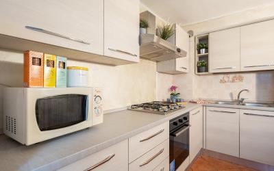 Appartamento con 2 Camere da Letto