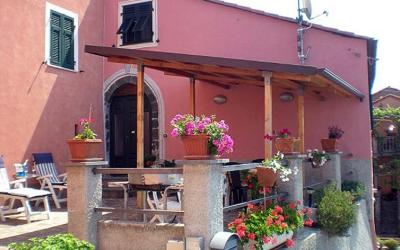 Casa con 3 Camere da Letto