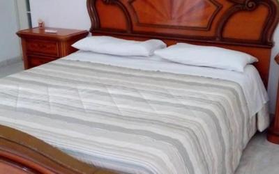 Camera Quadrupla con Bagno Privato 