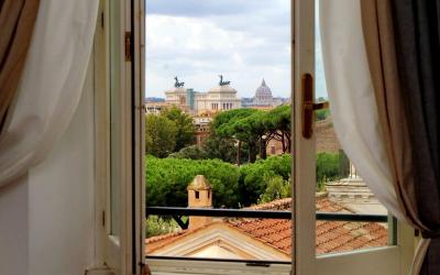 Appartamento con 1 Camera da Letto