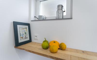 Appartement avec Douche