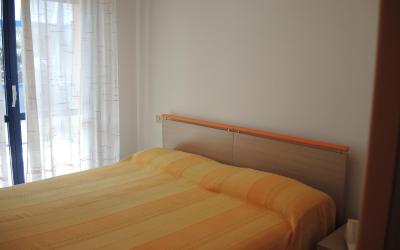 Appartamento con 2 Camere da Letto Appartamento con 2 Camere da Letto