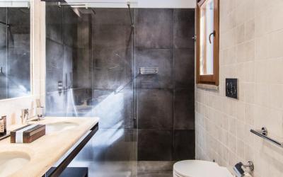 Suite con Vista Piscina