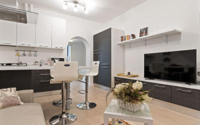 Appartamento con 1 Camera da Letto