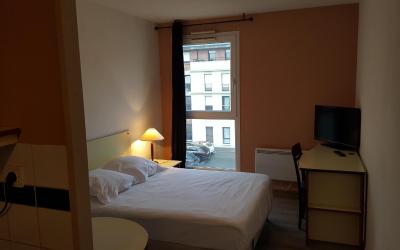 Appartement 1 Chambre