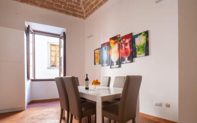 Appartamento con 1 Camera da Letto