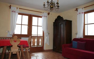 Appartamento con 1 Camera da Letto