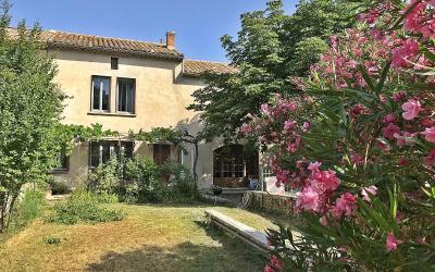 Maison 5u00a0Chambres