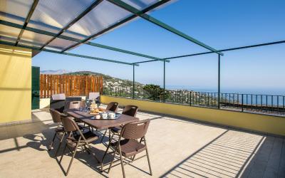 Appartamento con 2 Camere da Letto