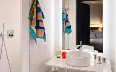Petite Chambre Double Mama