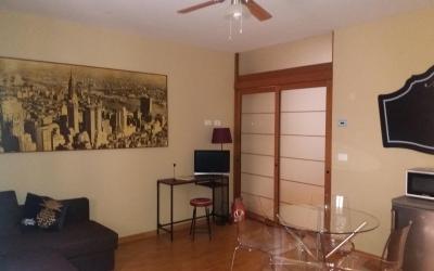 Appartamento con Terrazza