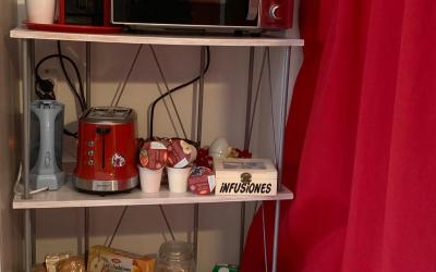 Appartamento con 1 Camera da Letto