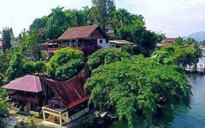 Suite dengan Pemandangan Danau Suite dengan Pemandangan Danau
