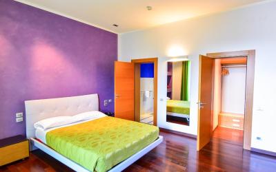 Camera Matrimoniale Superior