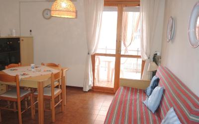 Appartamento con 1 Camera da Letto