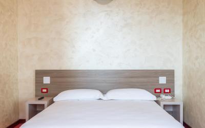 Camera Matrimoniale con Bagno Privato