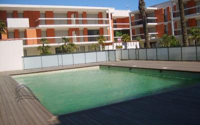 Appartement 1 Chambre