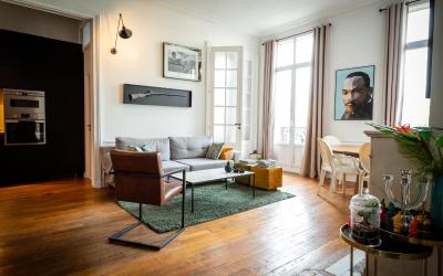 Appartement 3u00a0Chambres Appartement 3u00a0Chambres