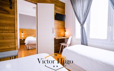 Chambre Familiale Chambre Familiale