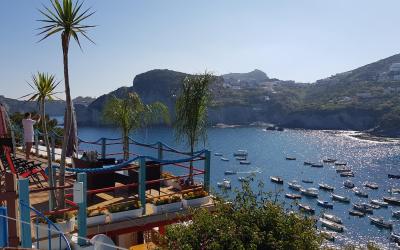 Appartamento con 2 Camere da Letto