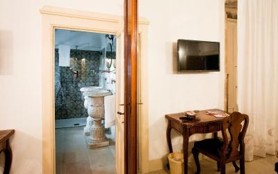 Camera Matrimoniale Superior