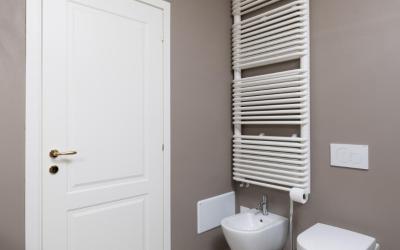 Suite con Bagno Turco