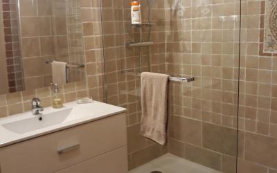 Studio - Vue sur Piscine 