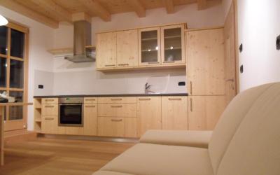 Appartamento con 1 Camera da Letto