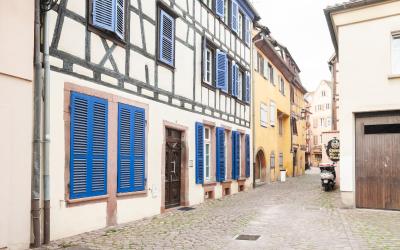 Appartement 1 Chambre Appartement 1 Chambre