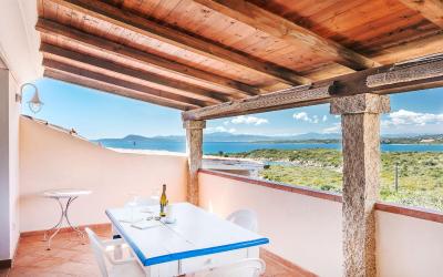 Appartamento con 2 Camere da Letto