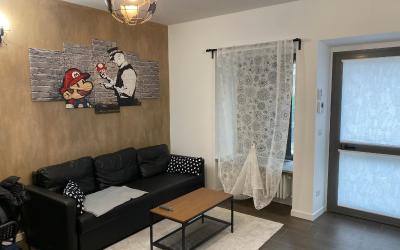 Appartamento con 1 Camera da Letto Appartamento con 1 Camera da Letto