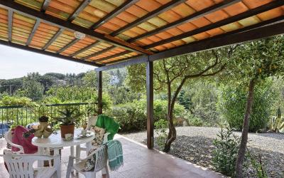 Appartamento con 2 Camere da Letto