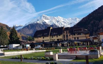 Appartamento con 3 Camere da Letto