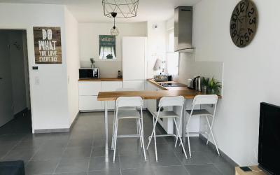 Appartement 1 Chambre