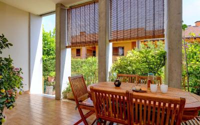 Casa con 3 Camere da Letto