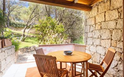 Casa con 1 Camera da Letto