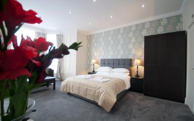 Executive Suite