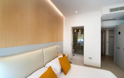 Camera Matrimoniale Standard