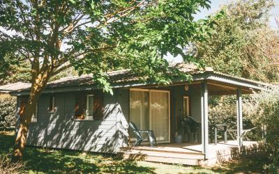 Cottage - 2 Personnes