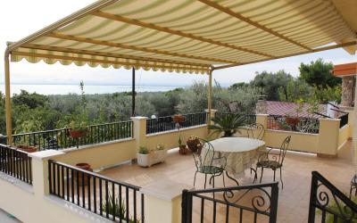 Casa con 1 Camera da Letto