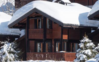 Chalet Chalet